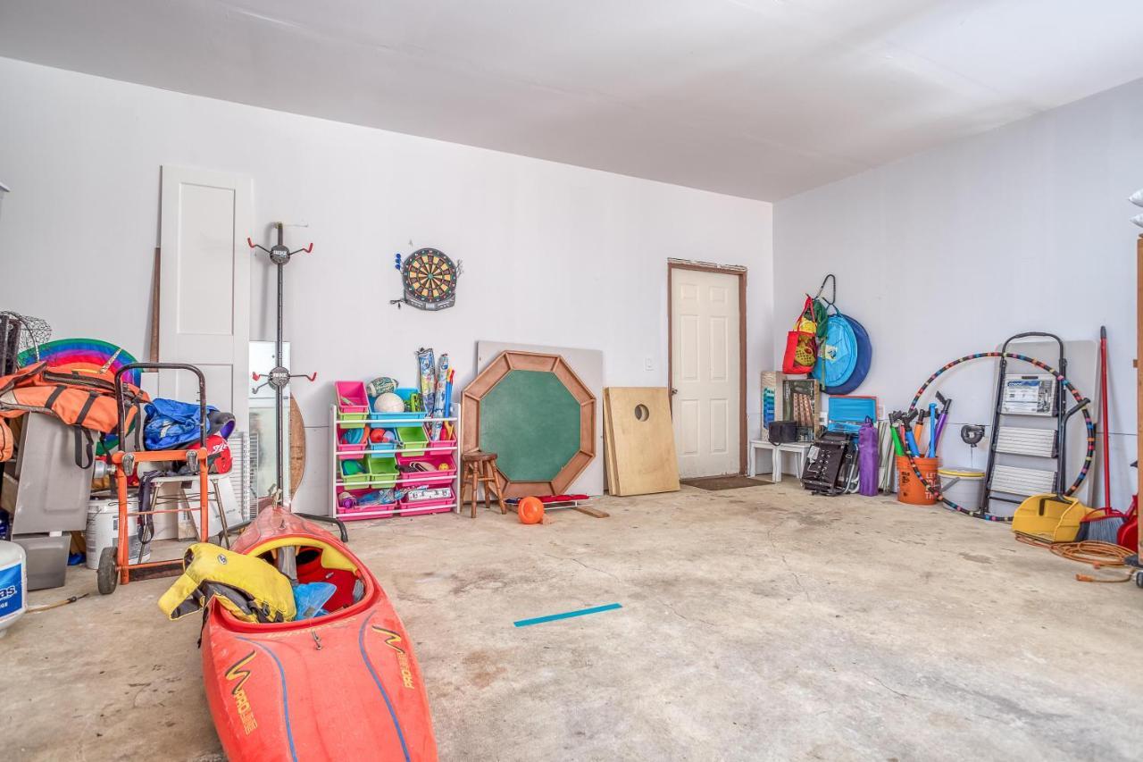 Blake House شاطئ روكواي المظهر الخارجي الصورة